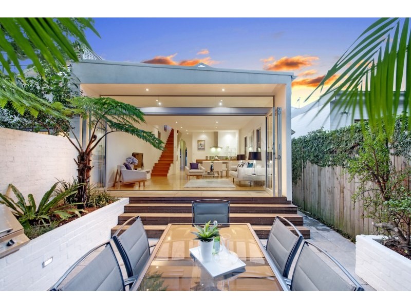 6 Claremont Street, Balmain NSW 2041