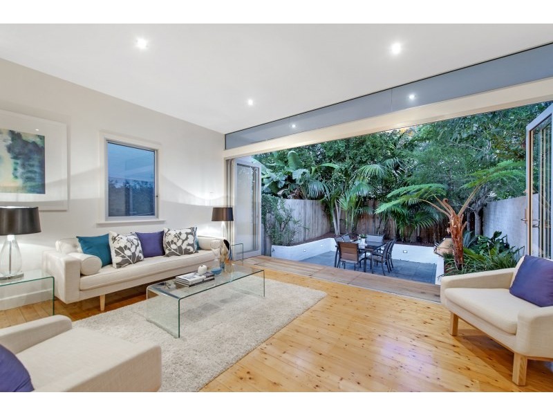 6 Claremont Street, Balmain NSW 2041