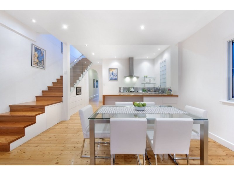 6 Claremont Street, Balmain NSW 2041