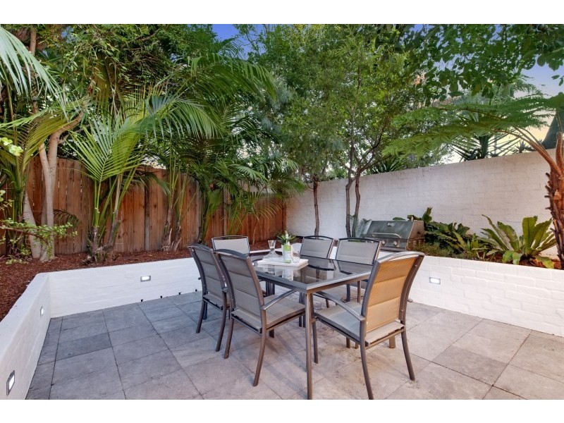 6 Claremont Street, Balmain NSW 2041