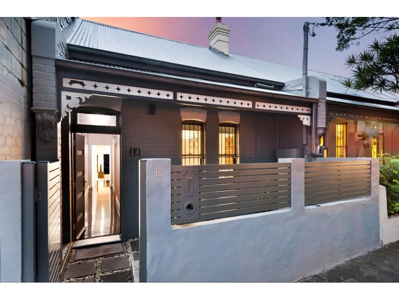 18 Flood Street, Leichhardt NSW 2040