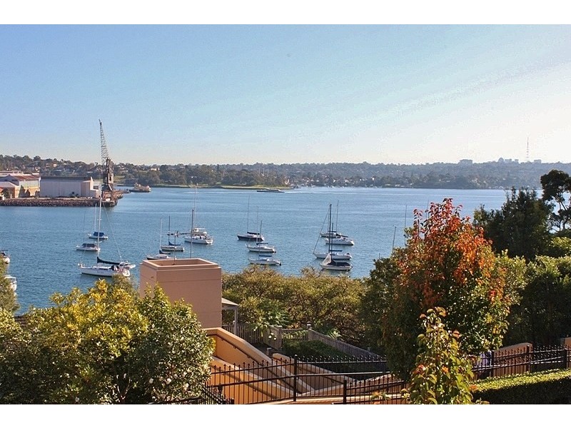 51/8 Water Street, Birchgrove NSW 2041