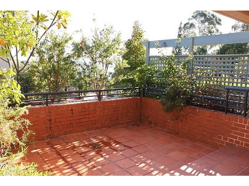 51/8 Water Street, Birchgrove NSW 2041