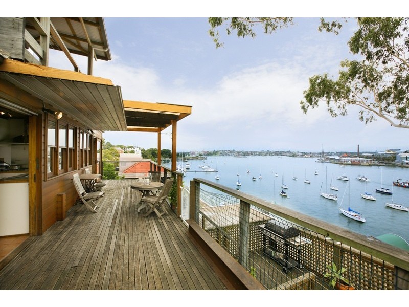 7/40 Cove Street, Birchgrove NSW 2041