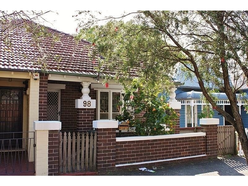 98 Foster Street, Leichhardt NSW 2040
