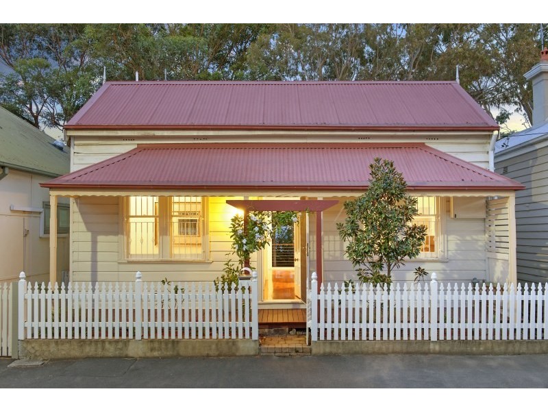 3 Murdoch Street, Rozelle NSW 2039