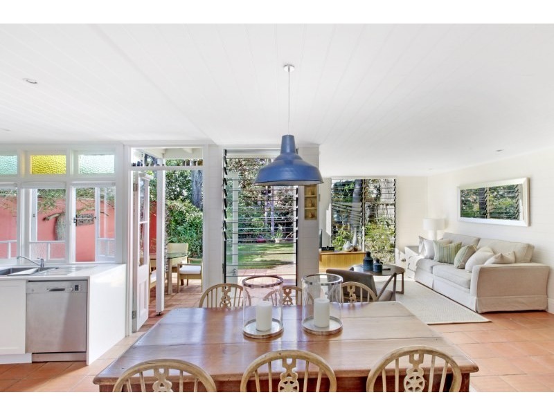 3 Murdoch Street, Rozelle NSW 2039