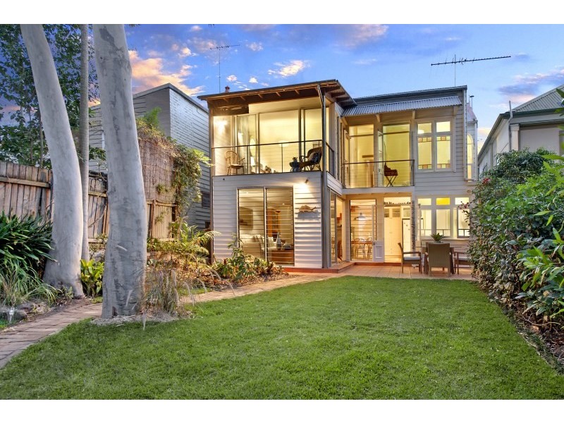 3 Murdoch Street, Rozelle NSW 2039