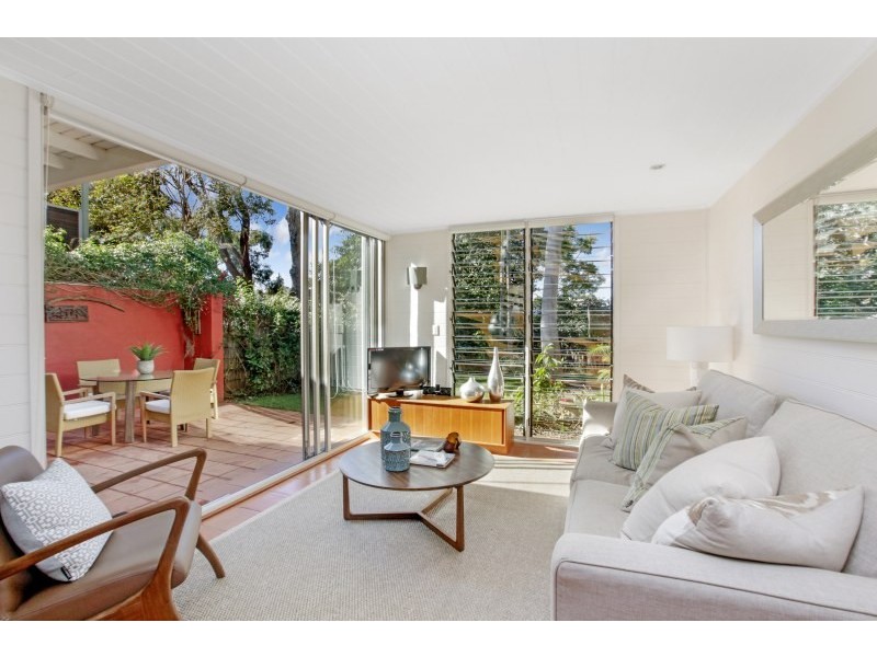 3 Murdoch Street, Rozelle NSW 2039