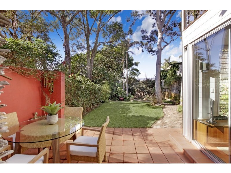 3 Murdoch Street, Rozelle NSW 2039