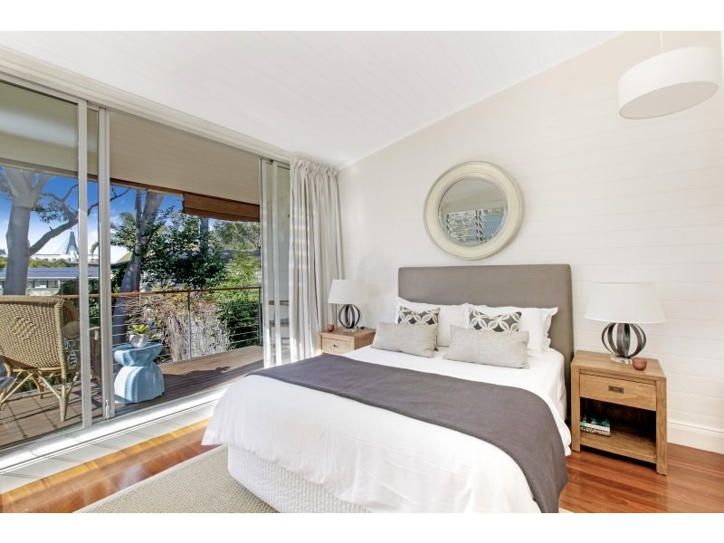 3 Murdoch Street, Rozelle NSW 2039