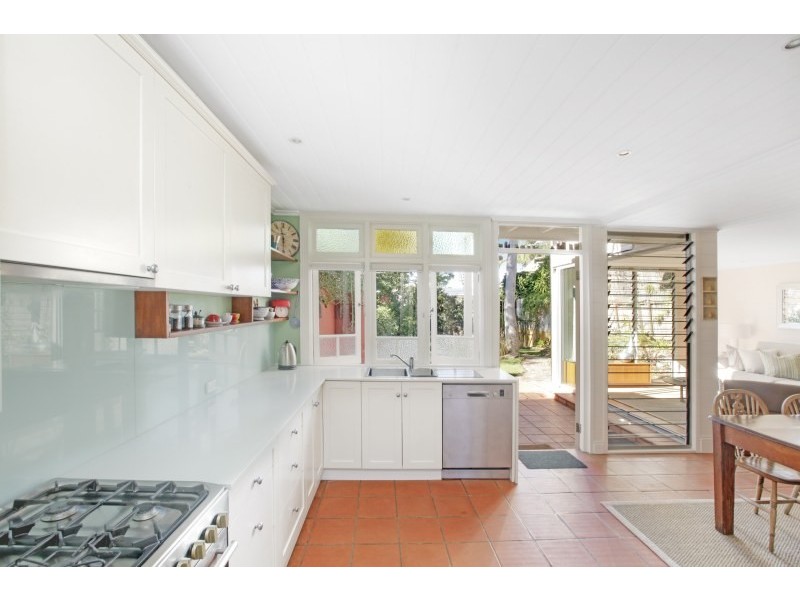 3 Murdoch Street, Rozelle NSW 2039