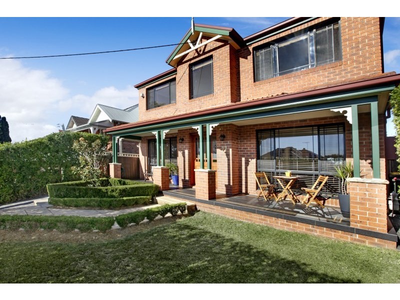 77 Bowman Street, Drummoyne NSW 2047