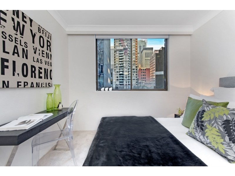 31/17-25 Wentworth Avenue, Surry Hills NSW 2010