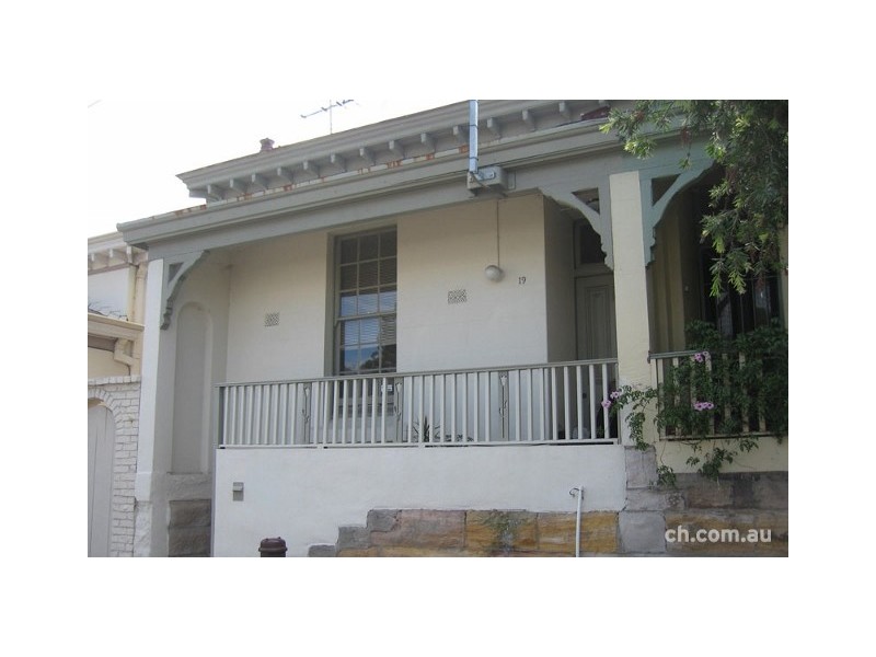19 Ann Street, Balmain NSW 2041
