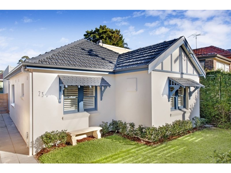 23 May Street, Lilyfield NSW 2040