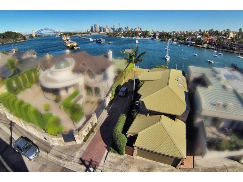 111D Louisa Road, Birchgrove NSW 2041