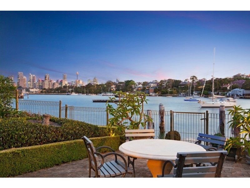 111D Louisa Road, Birchgrove NSW 2041