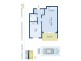206/7 Warayama Place, Rozelle NSW 2039 Floorplan