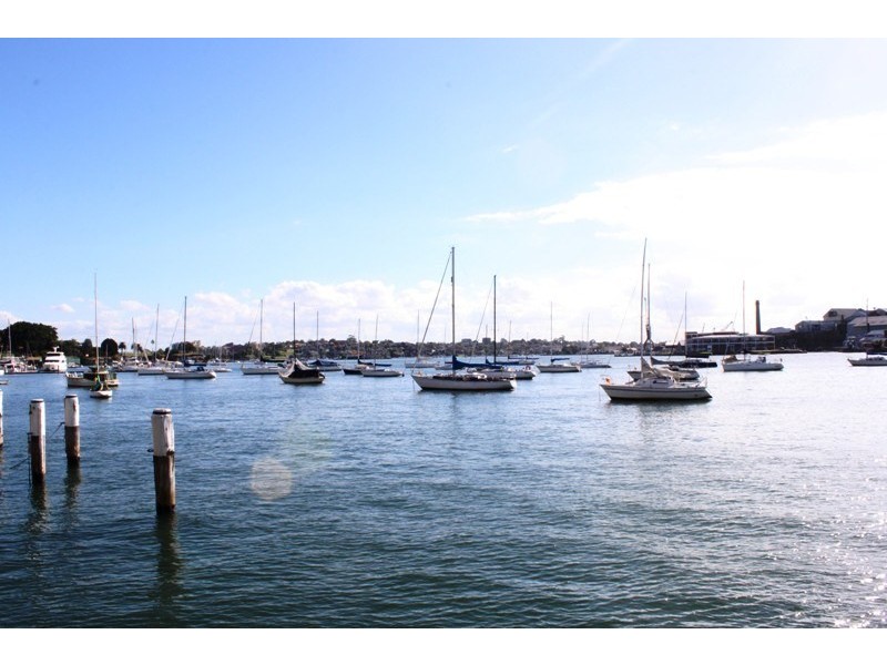 2/40 Cove Street, Birchgrove NSW 2041