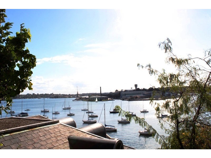 2/40 Cove Street, Birchgrove NSW 2041