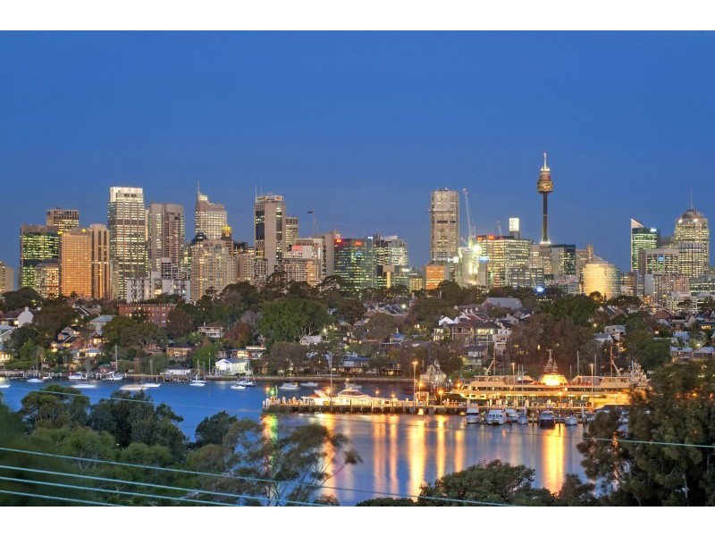 186 Short Street, Birchgrove NSW 2041