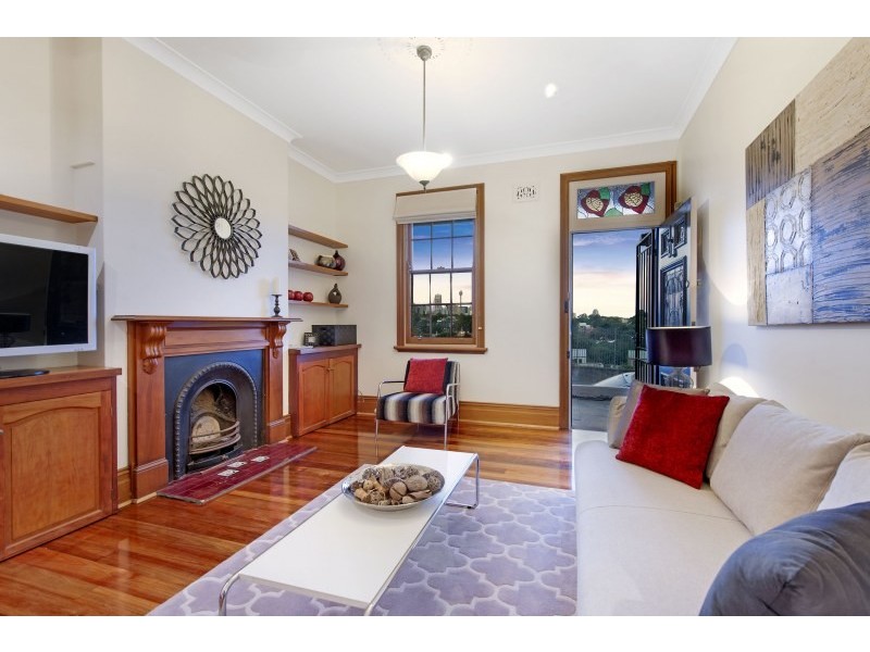 186 Short Street, Birchgrove NSW 2041