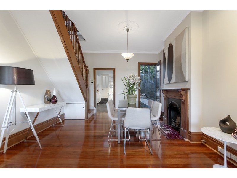 186 Short Street, Birchgrove NSW 2041
