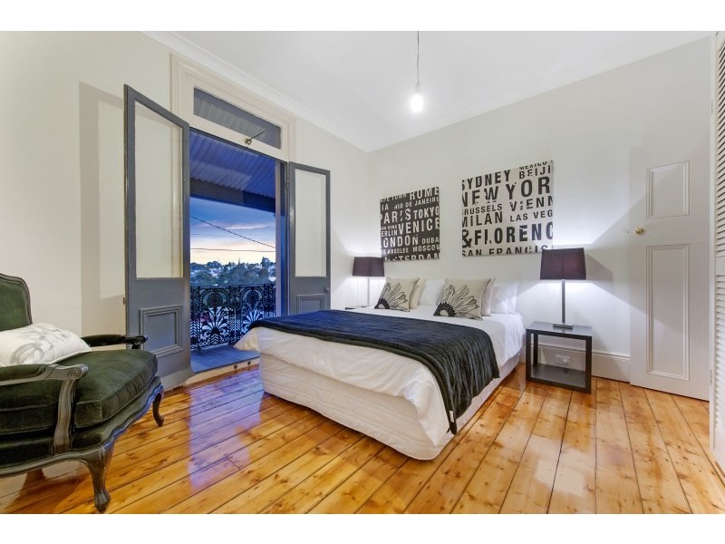186 Short Street, Birchgrove NSW 2041