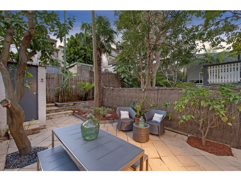 186 Short Street, Birchgrove NSW 2041