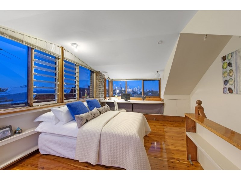 186 Short Street, Birchgrove NSW 2041