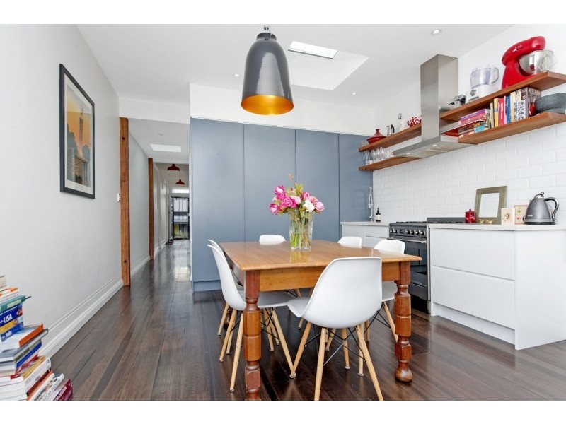 6 Hutcheson Street, Rozelle NSW 2039