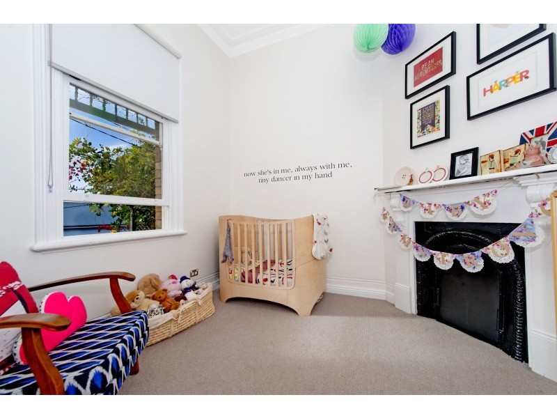 6 Hutcheson Street, Rozelle NSW 2039