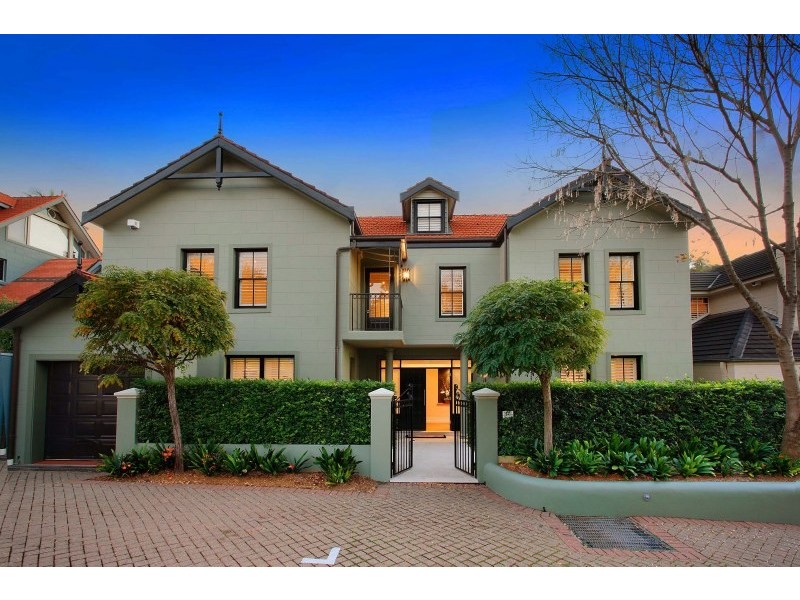 8 Stack Street, Balmain East NSW 2041