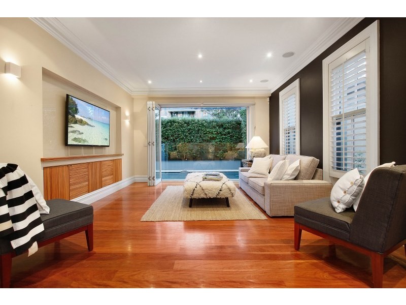 8 Stack Street, Balmain East NSW 2041