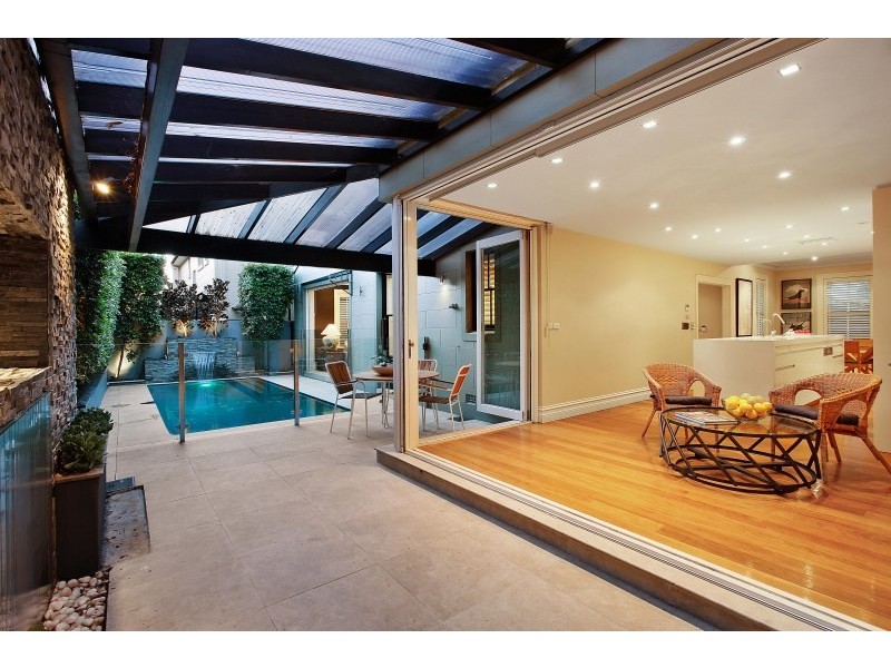 8 Stack Street, Balmain East NSW 2041