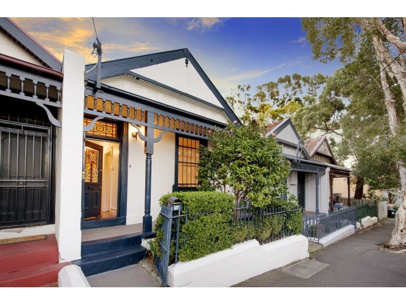 30 Reynolds Street, Balmain NSW 2041