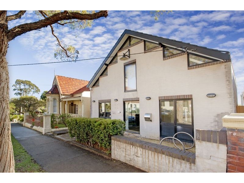 1/6a Wetherill Street, Leichhardt NSW 2040