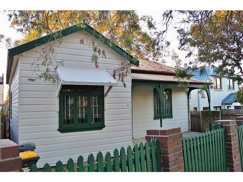 41 Lords Road, Leichhardt NSW 2040