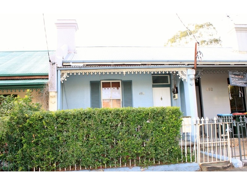 490 Darling Street, Balmain NSW 2041