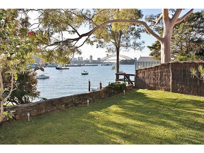 9/45 Wharf Road, Birchgrove NSW 2041