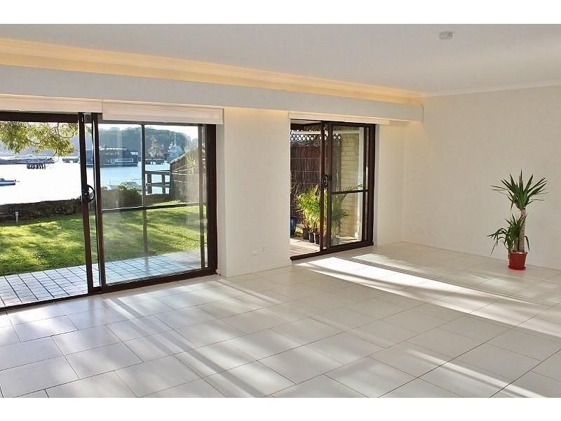 9/45 Wharf Road, Birchgrove NSW 2041