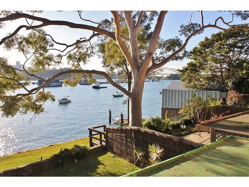 9/45 Wharf Road, Birchgrove NSW 2041