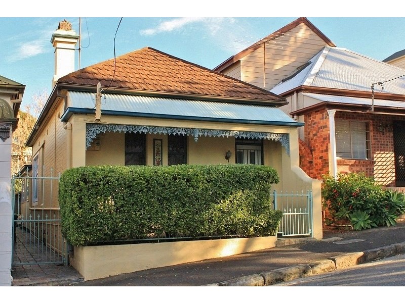 10 Clare Street, Rozelle NSW 2039