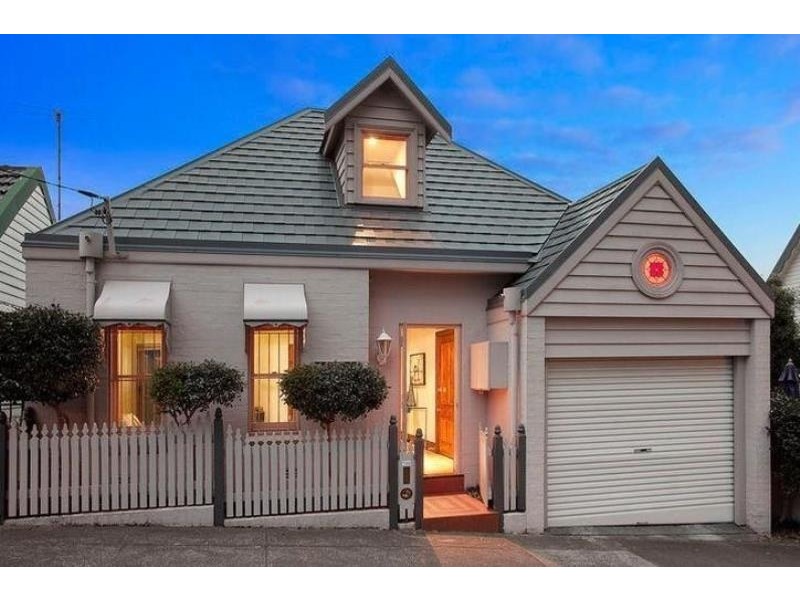 1 Merton Street, Rozelle NSW 2039