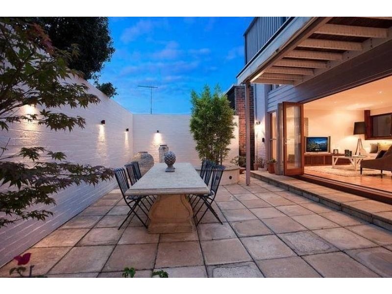 1 Merton Street, Rozelle NSW 2039