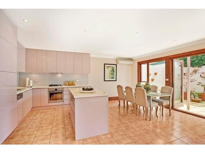 1 Merton Street, Rozelle NSW 2039