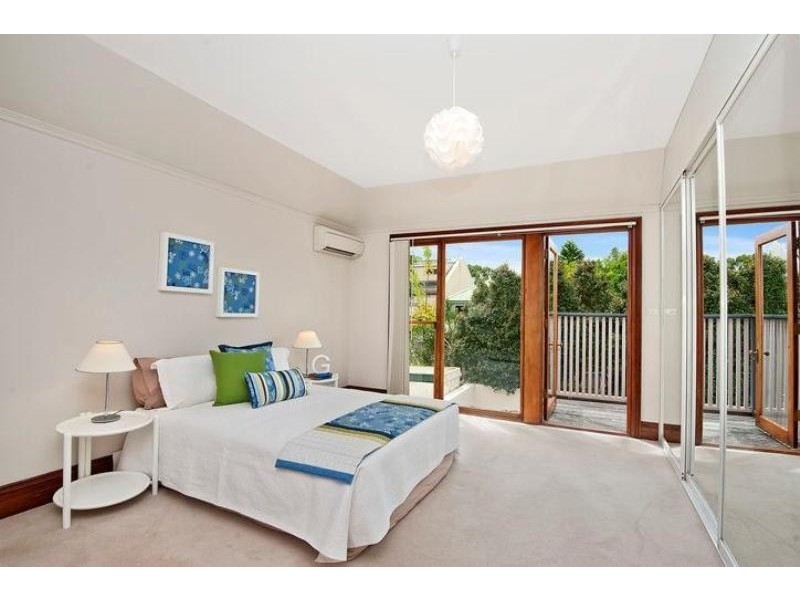 1 Merton Street, Rozelle NSW 2039