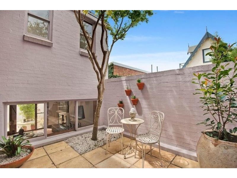 1 Merton Street, Rozelle NSW 2039