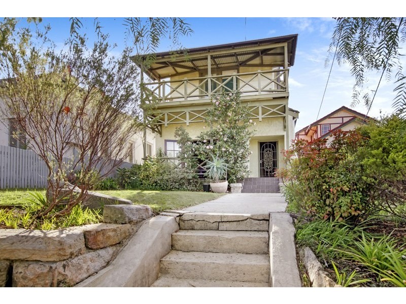 16 Erina Avenue, Five Dock NSW 2046